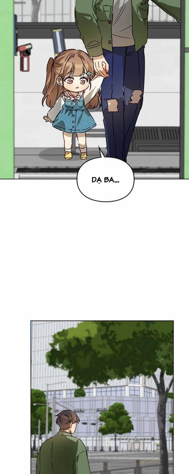 Tôi Trở Thành Một Người Cha 28 trang 33