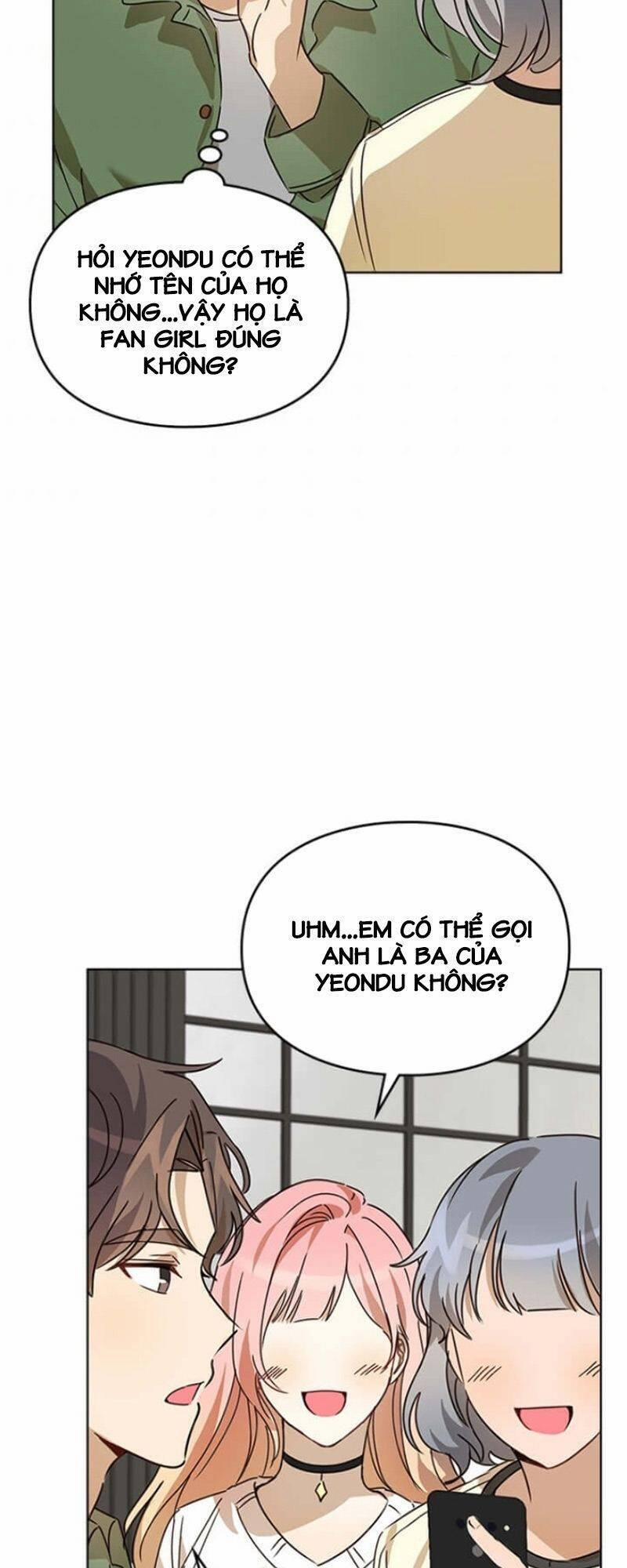 Tôi Trở Thành Một Người Cha 28 trang 48