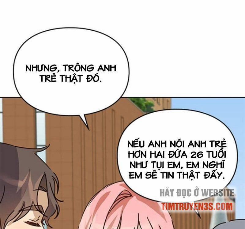 Tôi Trở Thành Một Người Cha 28 trang 54