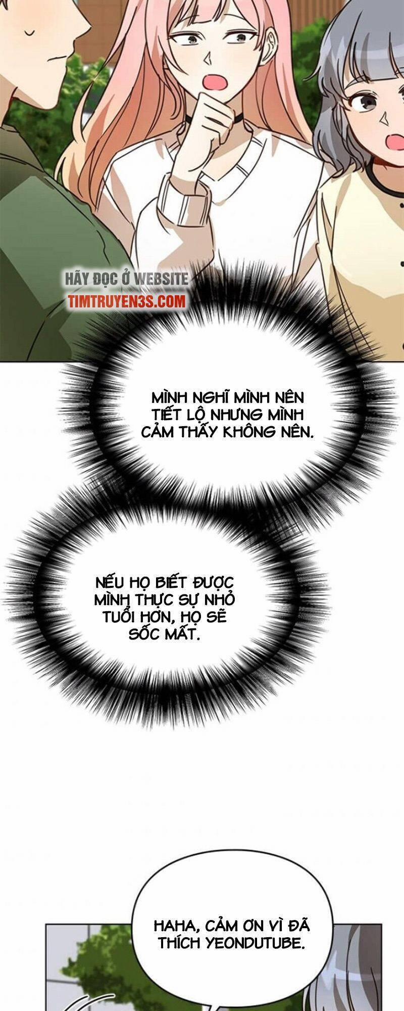 Tôi Trở Thành Một Người Cha 28 trang 55