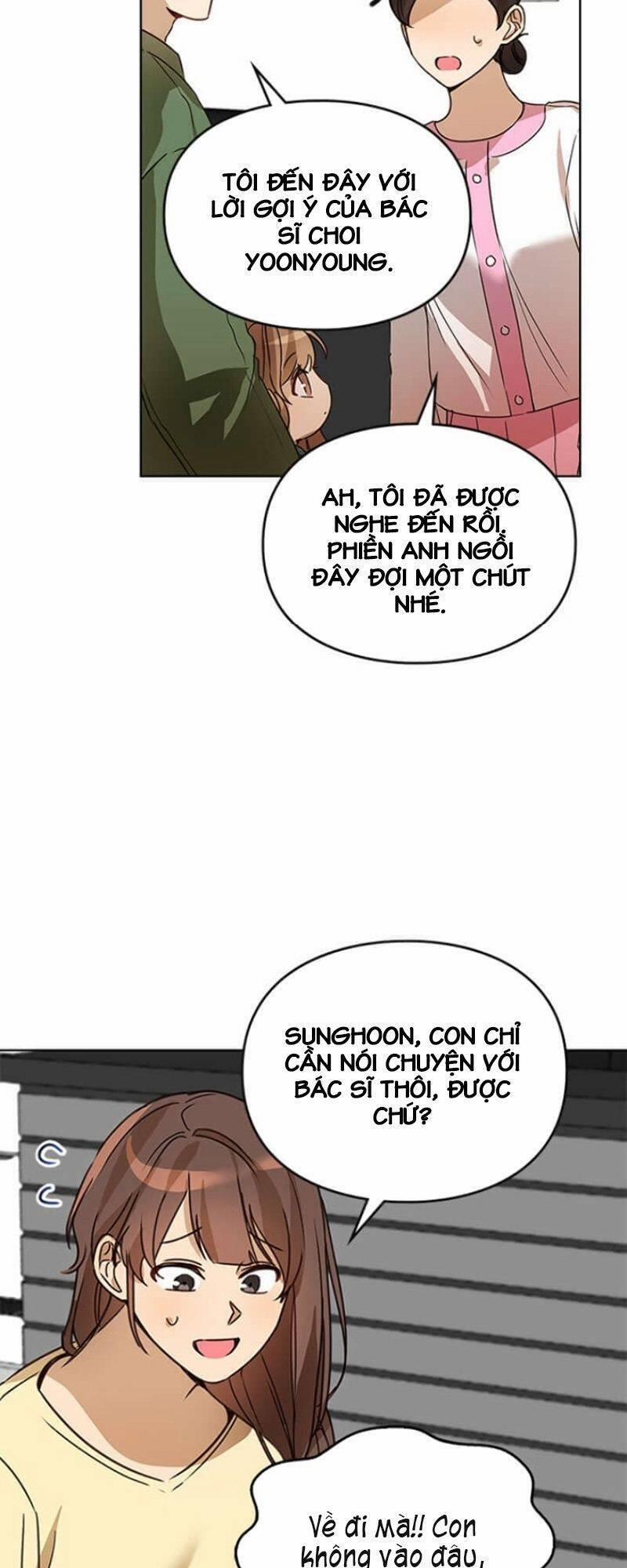 Tôi Trở Thành Một Người Cha 28 trang 67