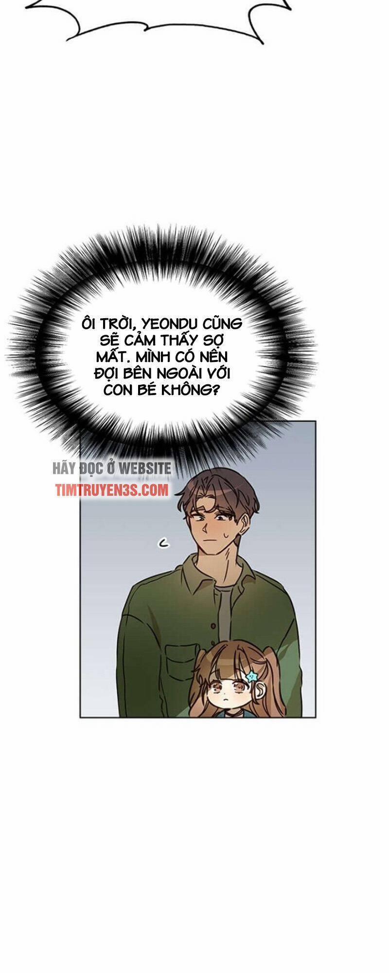 Tôi Trở Thành Một Người Cha 28 trang 72