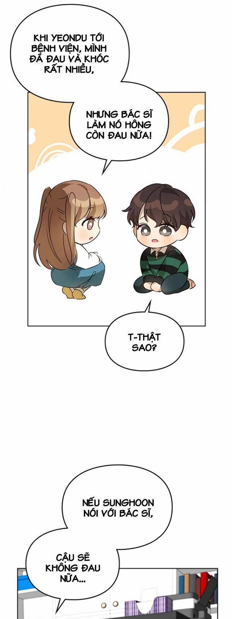 Tôi Trở Thành Một Người Cha 29 trang 10