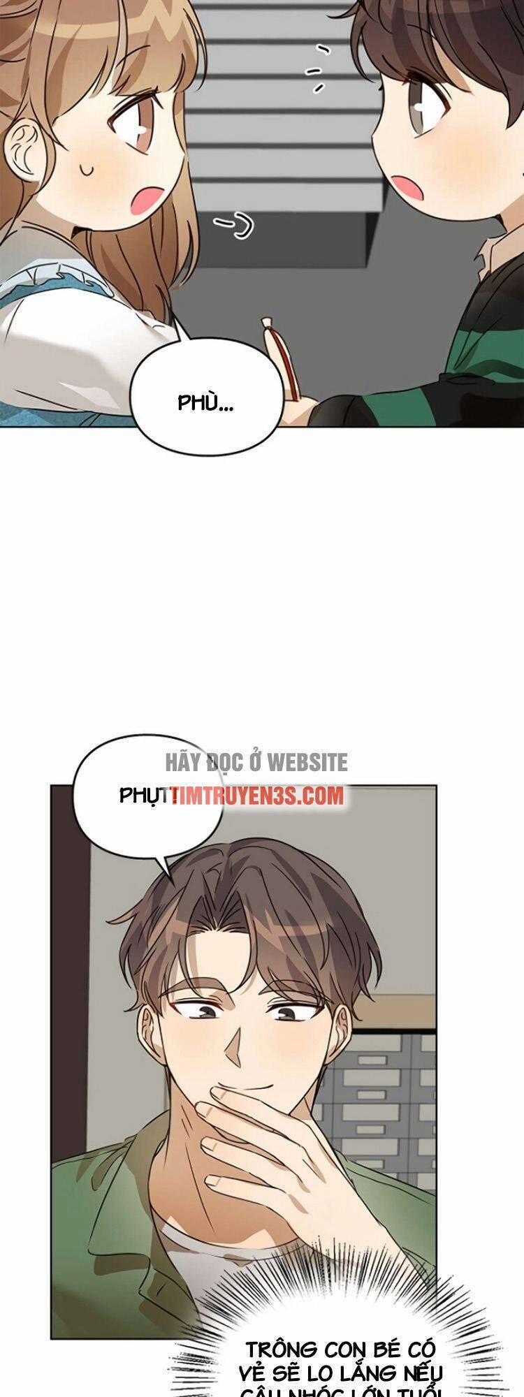 Tôi Trở Thành Một Người Cha 29 trang 13