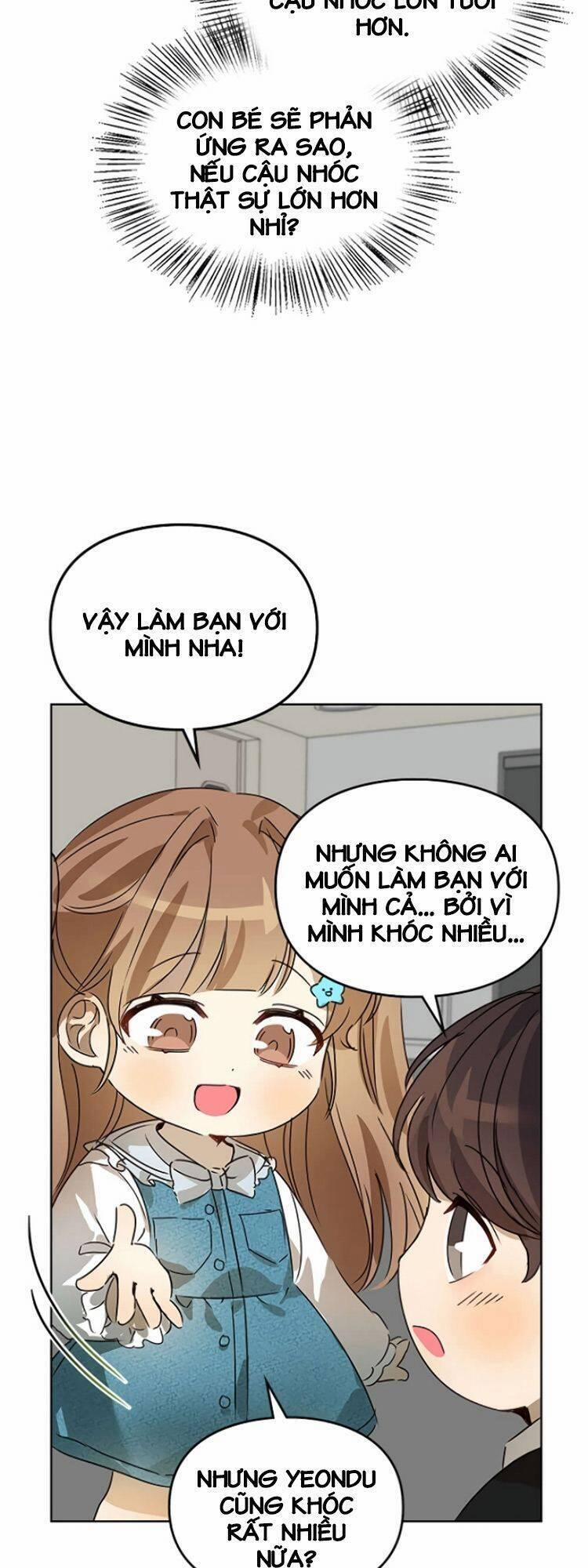 Tôi Trở Thành Một Người Cha 29 trang 14