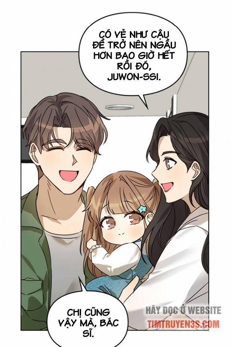 Tôi Trở Thành Một Người Cha 29 trang 23