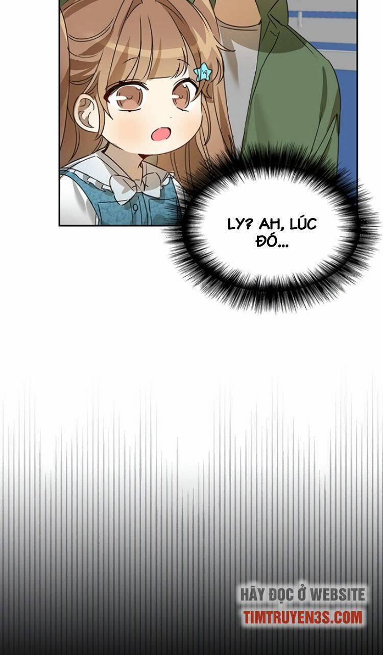 Tôi Trở Thành Một Người Cha 29 trang 34