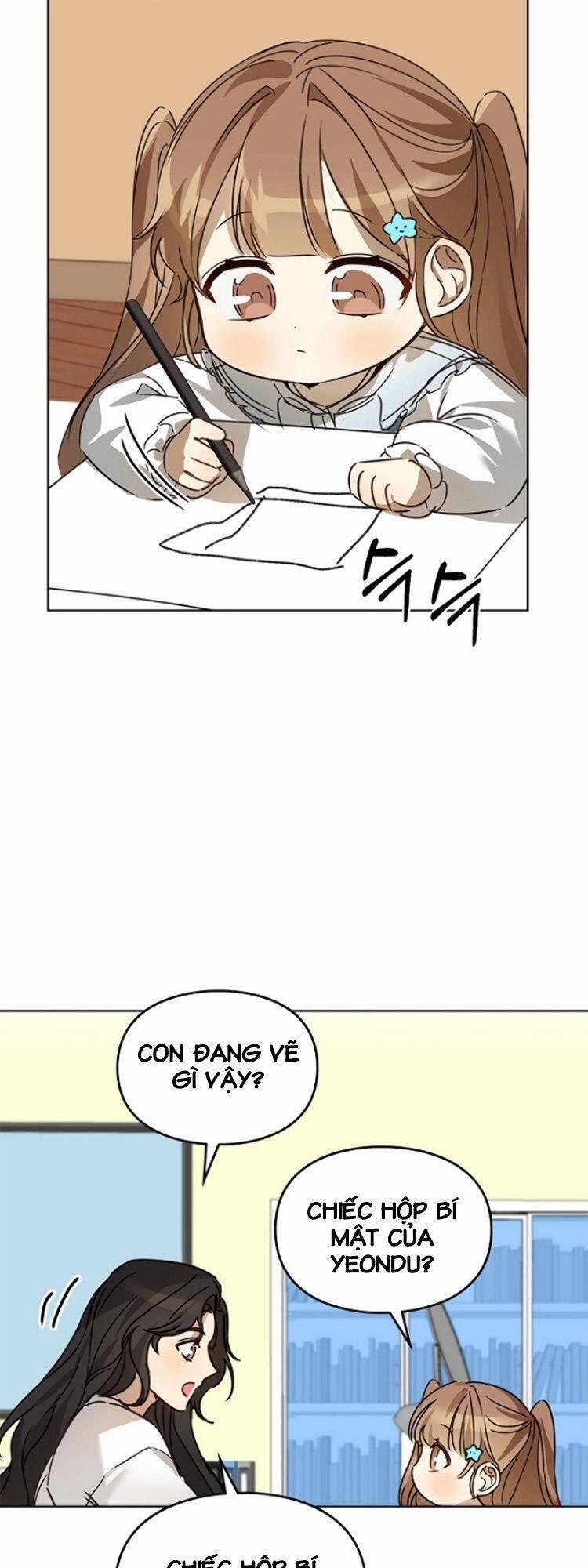 Tôi Trở Thành Một Người Cha 29 trang 41