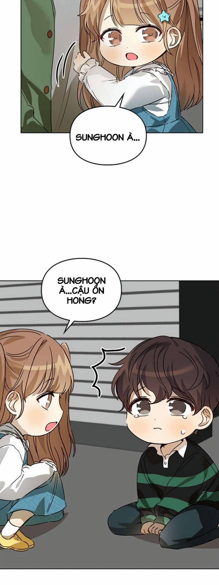 Tôi Trở Thành Một Người Cha 29 trang 5