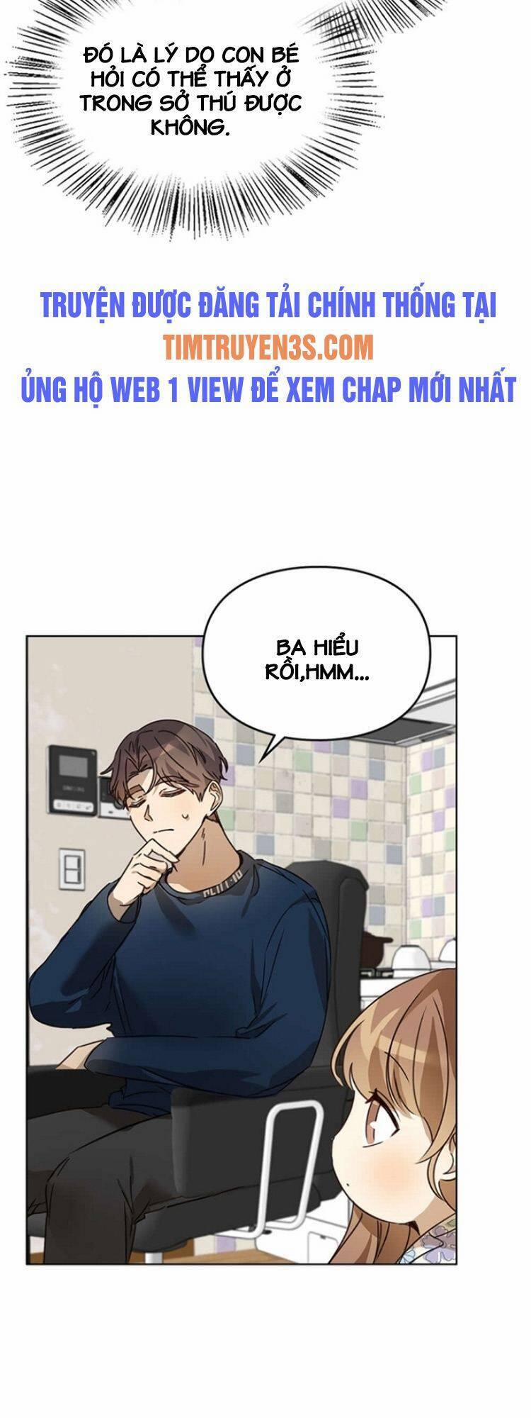 Tôi Trở Thành Một Người Cha 30 trang 14