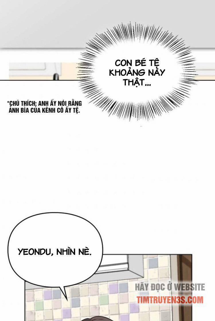 Tôi Trở Thành Một Người Cha 30 trang 23