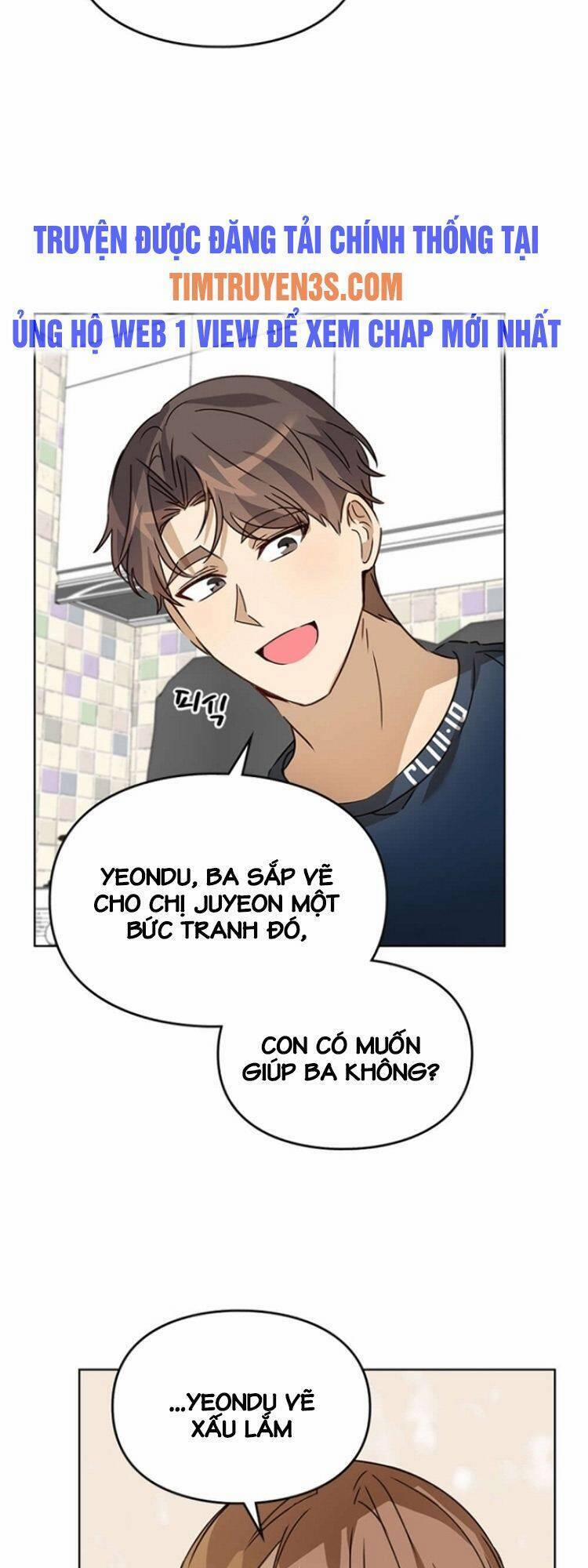 Tôi Trở Thành Một Người Cha 30 trang 28