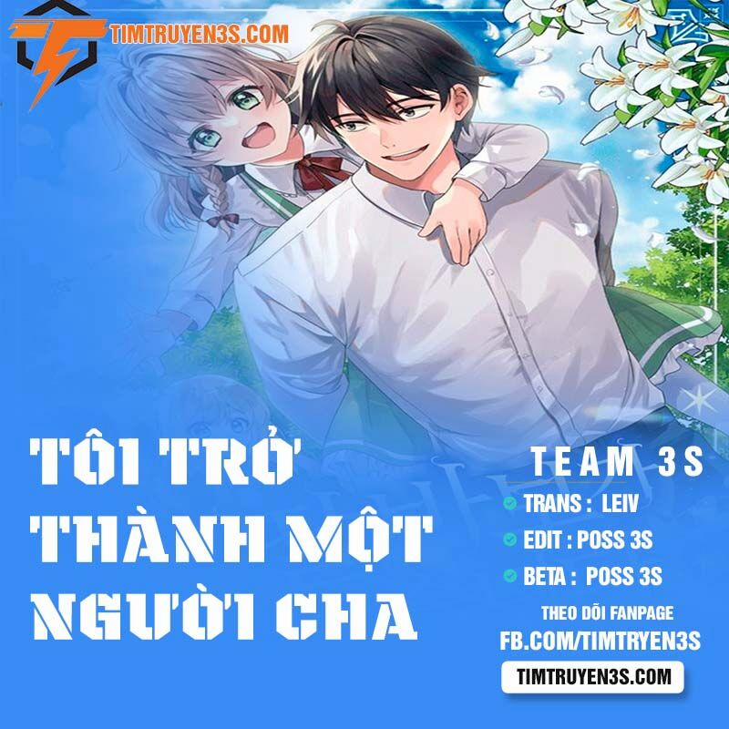 Tôi Trở Thành Một Người Cha 31 trang 0