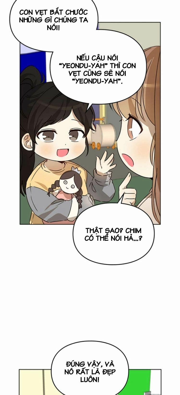 Tôi Trở Thành Một Người Cha 31 trang 16