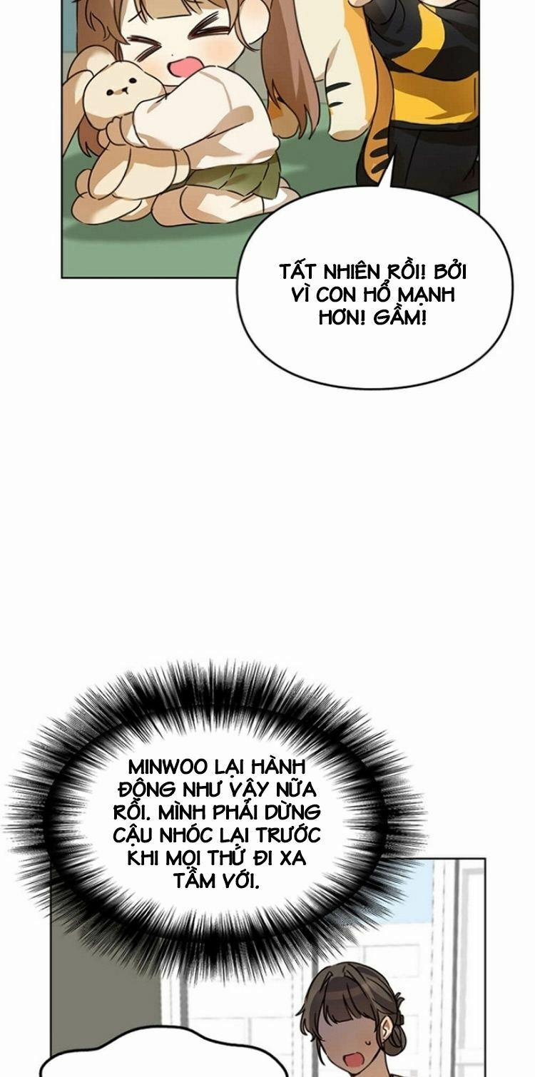 Tôi Trở Thành Một Người Cha 31 trang 19