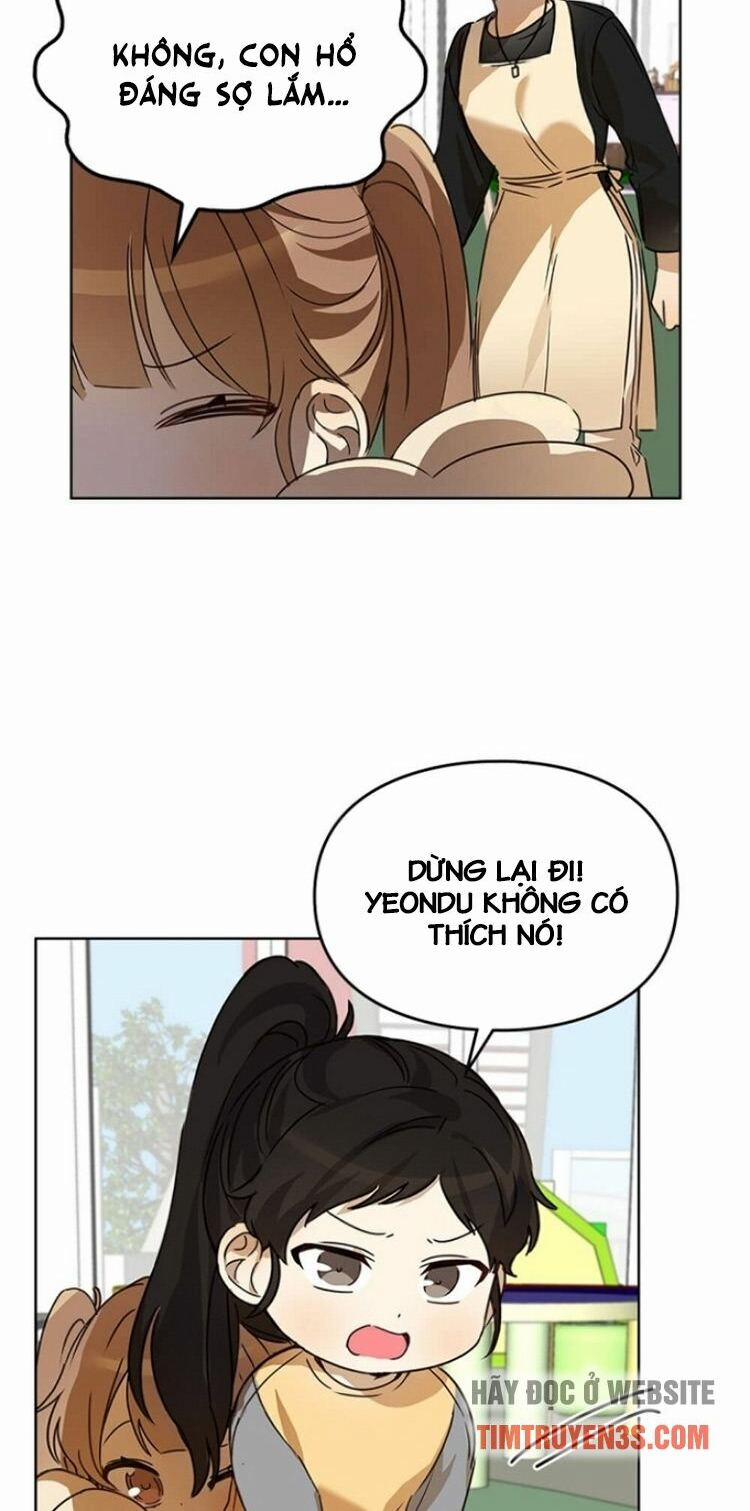 Tôi Trở Thành Một Người Cha 31 trang 20