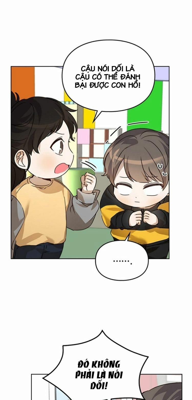 Tôi Trở Thành Một Người Cha 31 trang 22