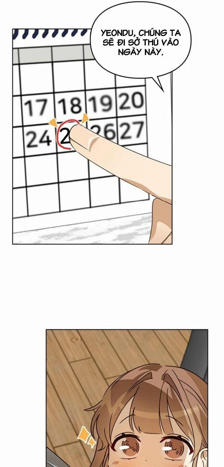 Tôi Trở Thành Một Người Cha 31 trang 39