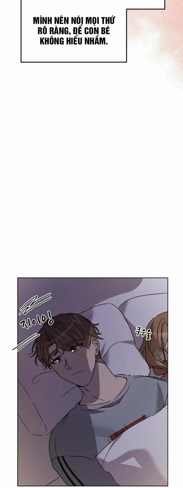 Tôi Trở Thành Một Người Cha 31 trang 55