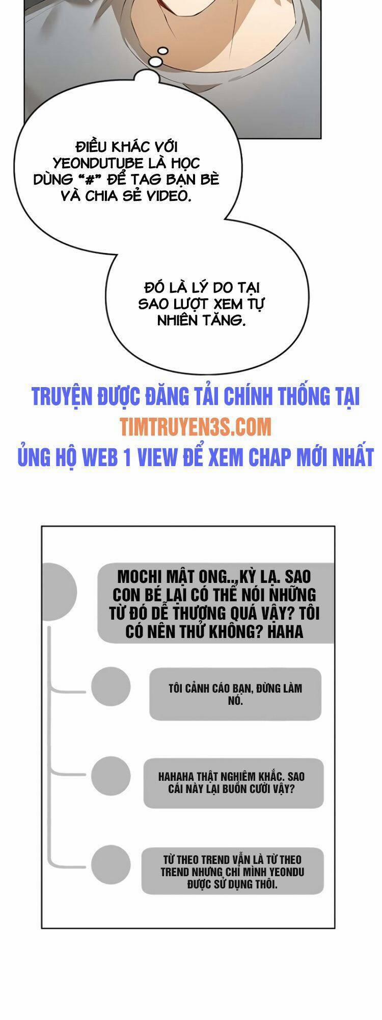 Tôi Trở Thành Một Người Cha 32 trang 14
