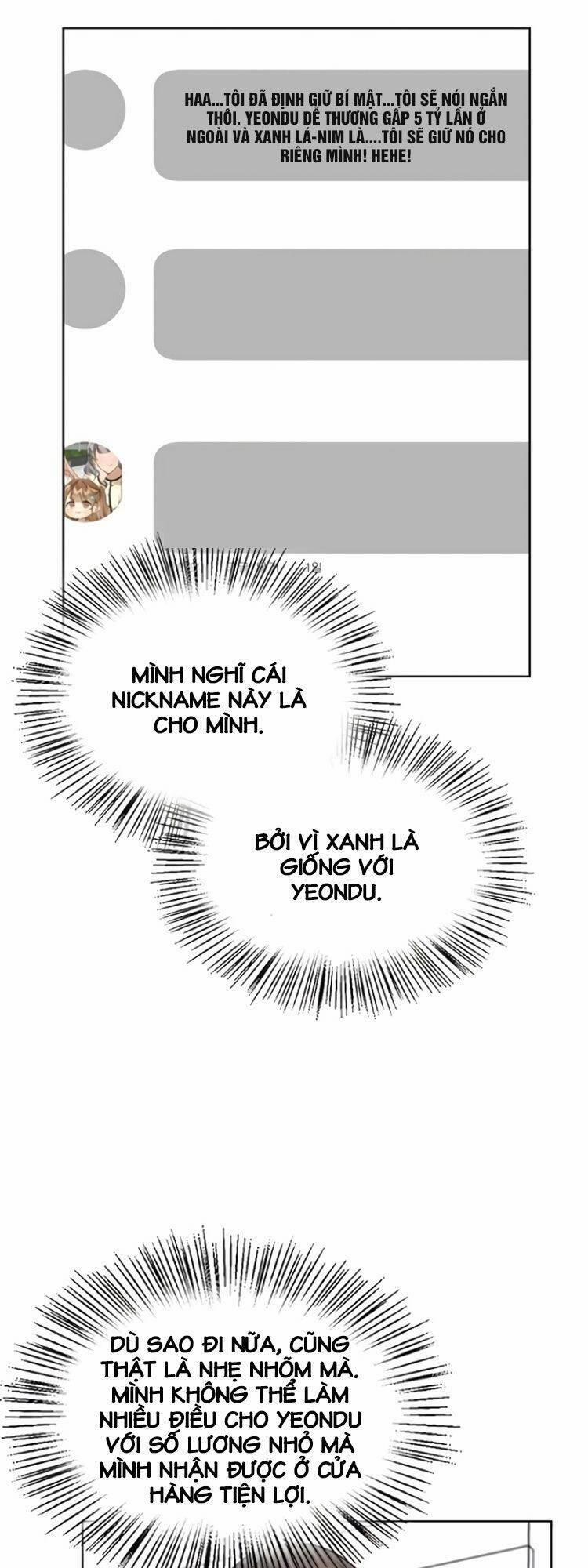 Tôi Trở Thành Một Người Cha 32 trang 20