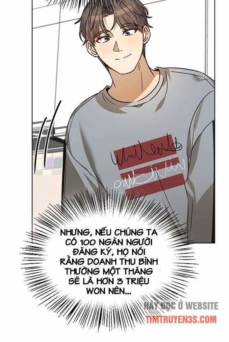 Tôi Trở Thành Một Người Cha 32 trang 21