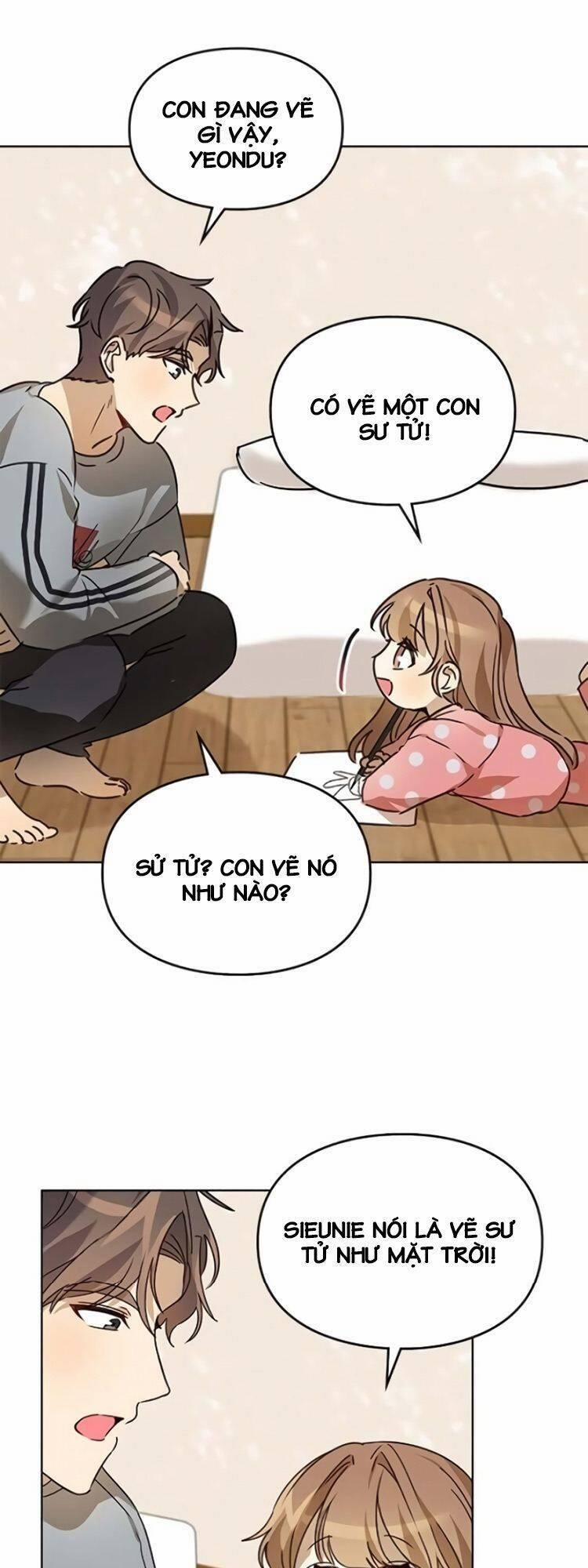 Tôi Trở Thành Một Người Cha 32 trang 23