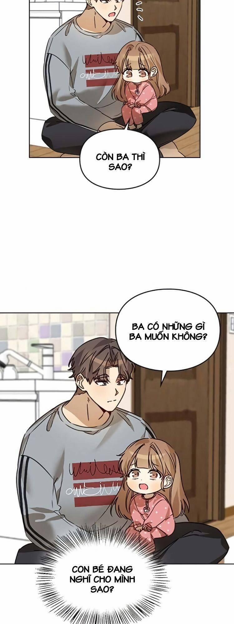 Tôi Trở Thành Một Người Cha 32 trang 29