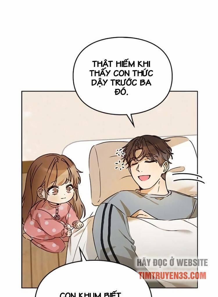 Tôi Trở Thành Một Người Cha 32 trang 3