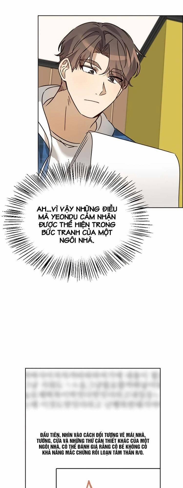 Tôi Trở Thành Một Người Cha 32 trang 40