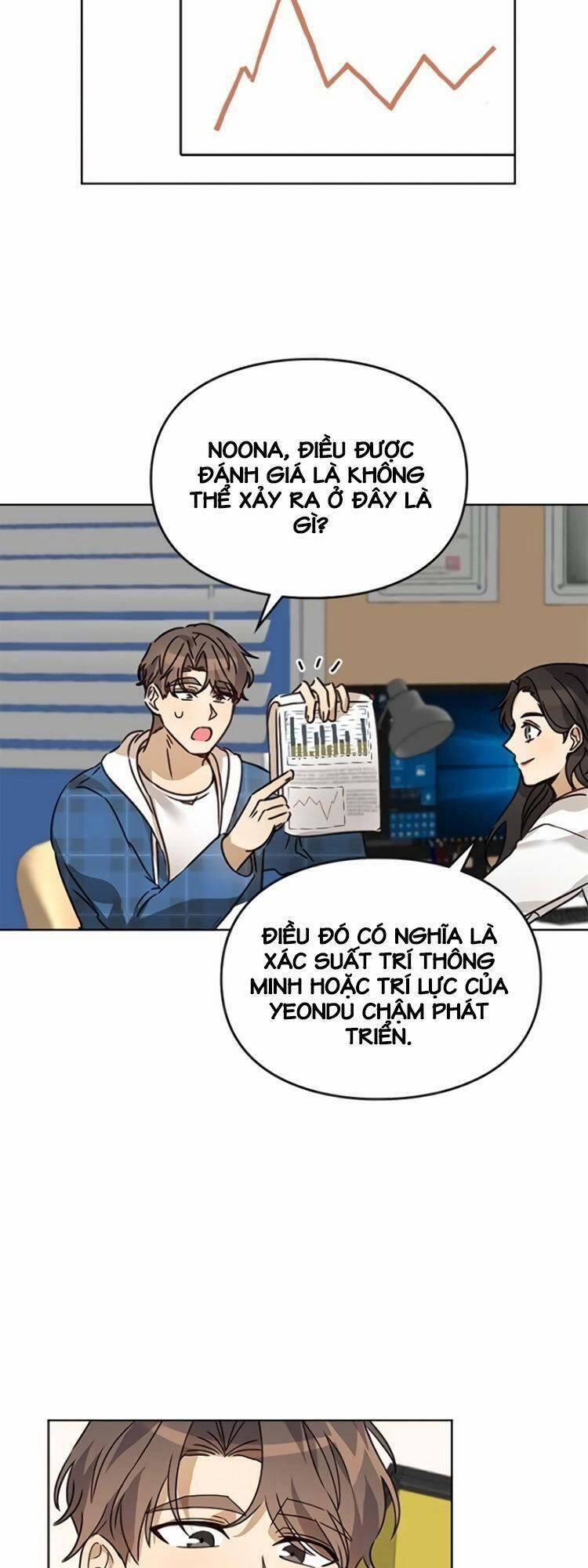 Tôi Trở Thành Một Người Cha 32 trang 41