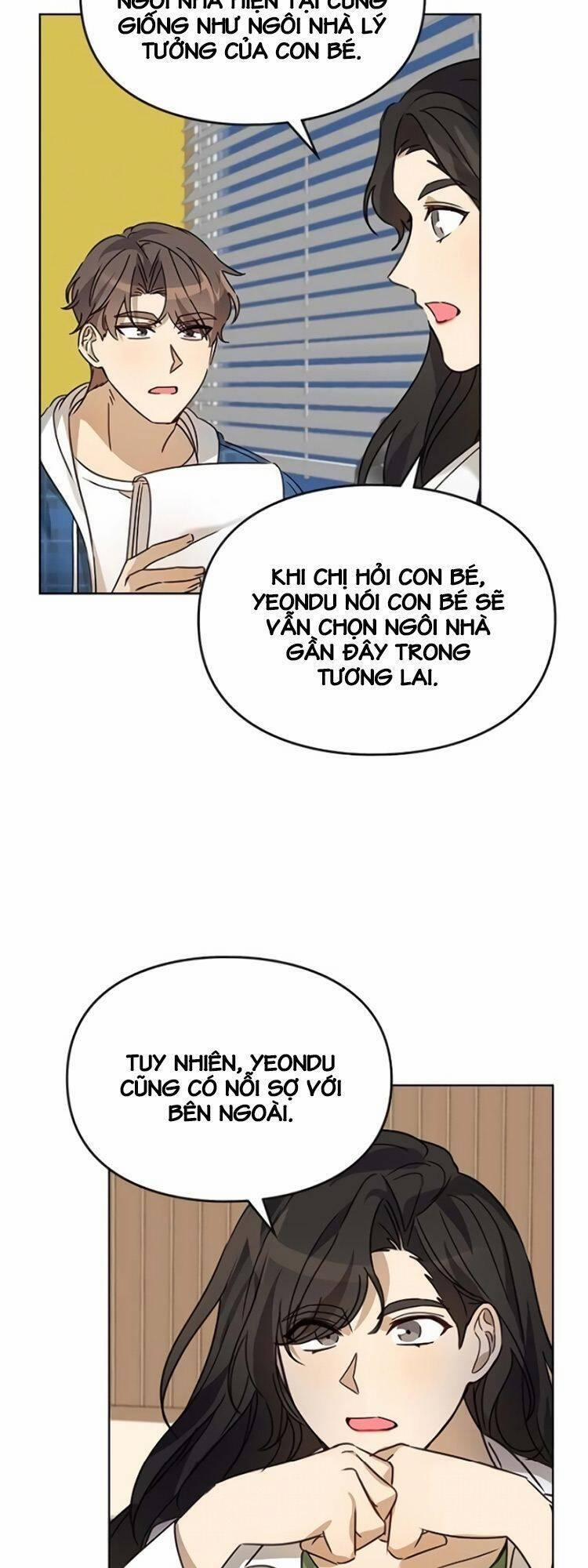 Tôi Trở Thành Một Người Cha 32 trang 44