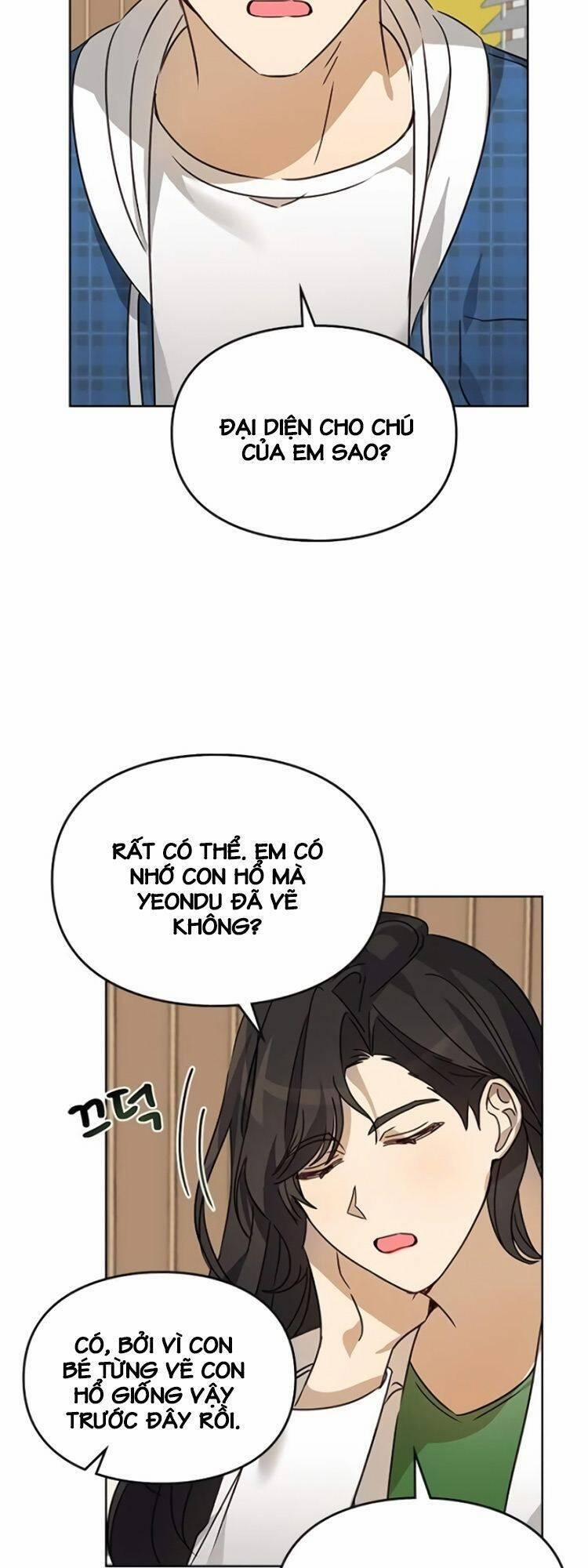 Tôi Trở Thành Một Người Cha 32 trang 50