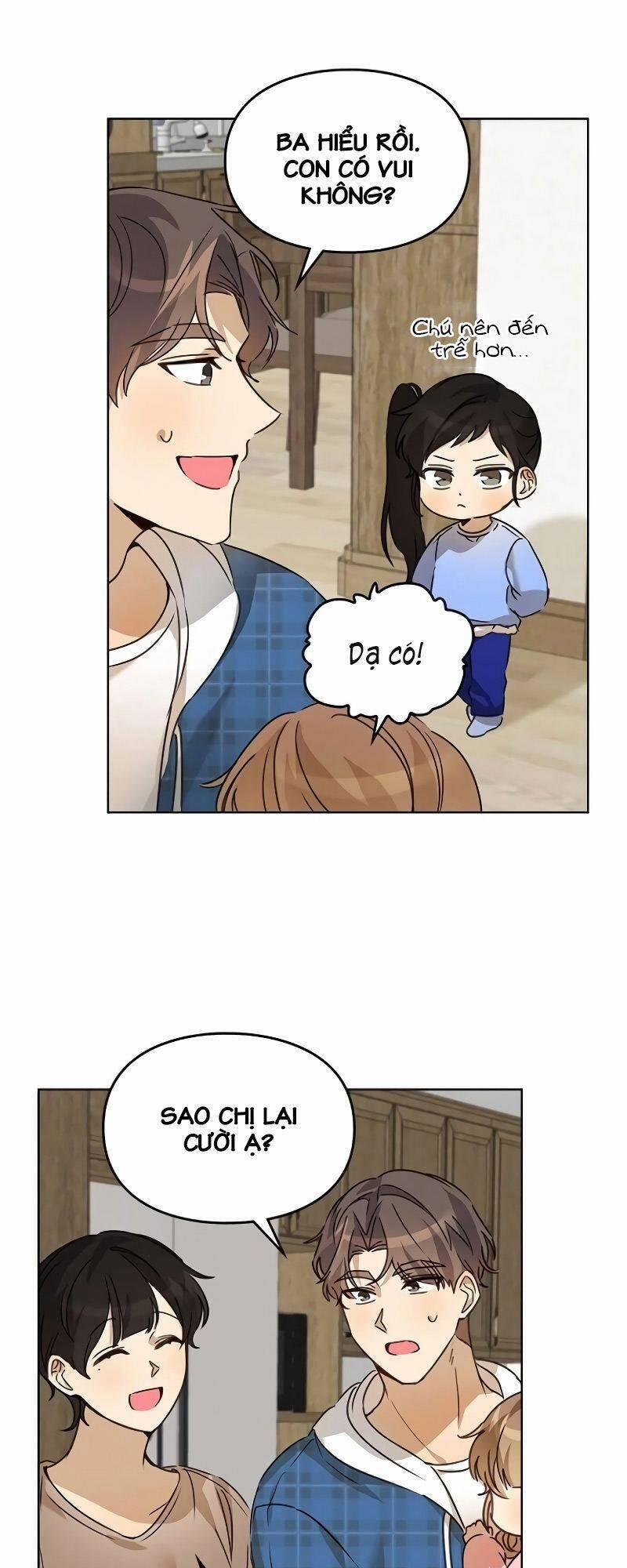 Tôi Trở Thành Một Người Cha 33 trang 10