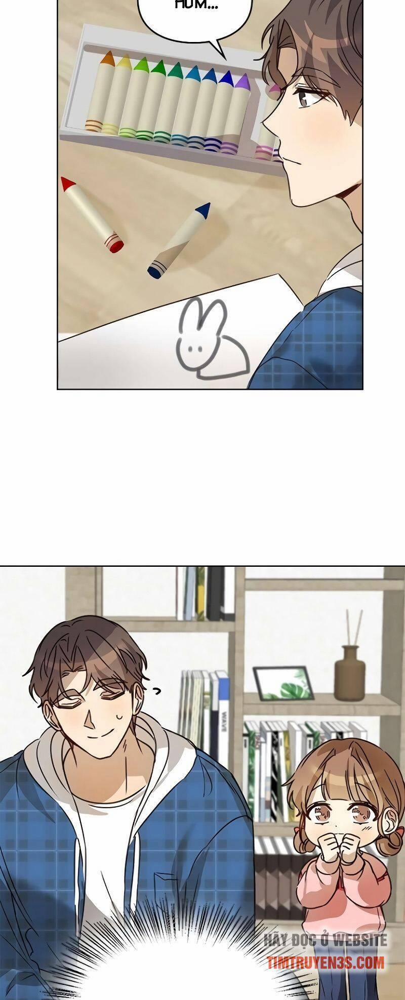 Tôi Trở Thành Một Người Cha 33 trang 17