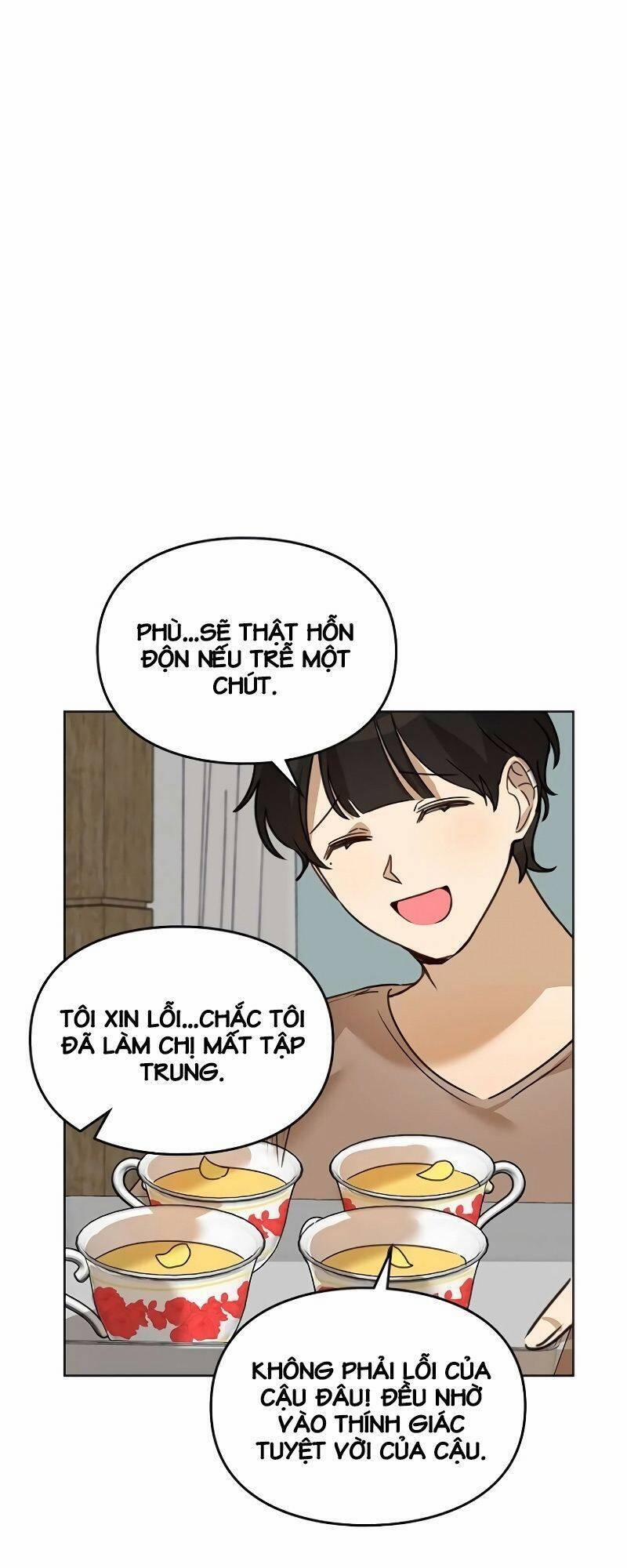 Tôi Trở Thành Một Người Cha 33 trang 33