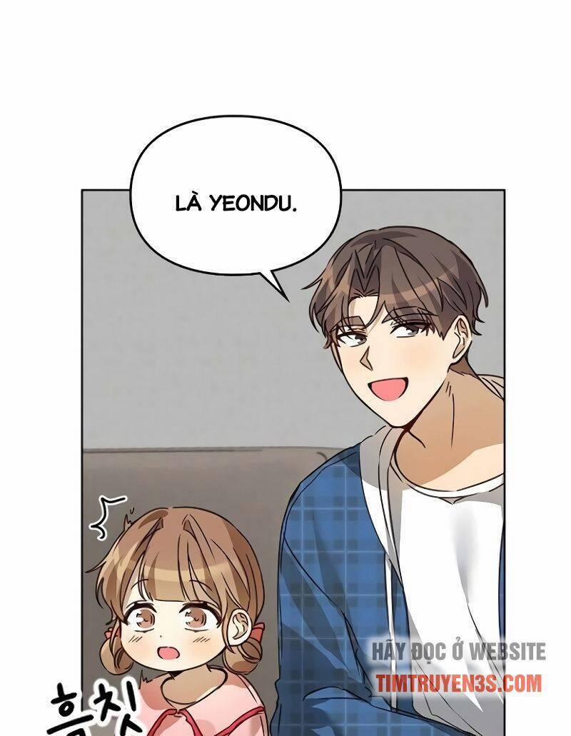 Tôi Trở Thành Một Người Cha 33 trang 40