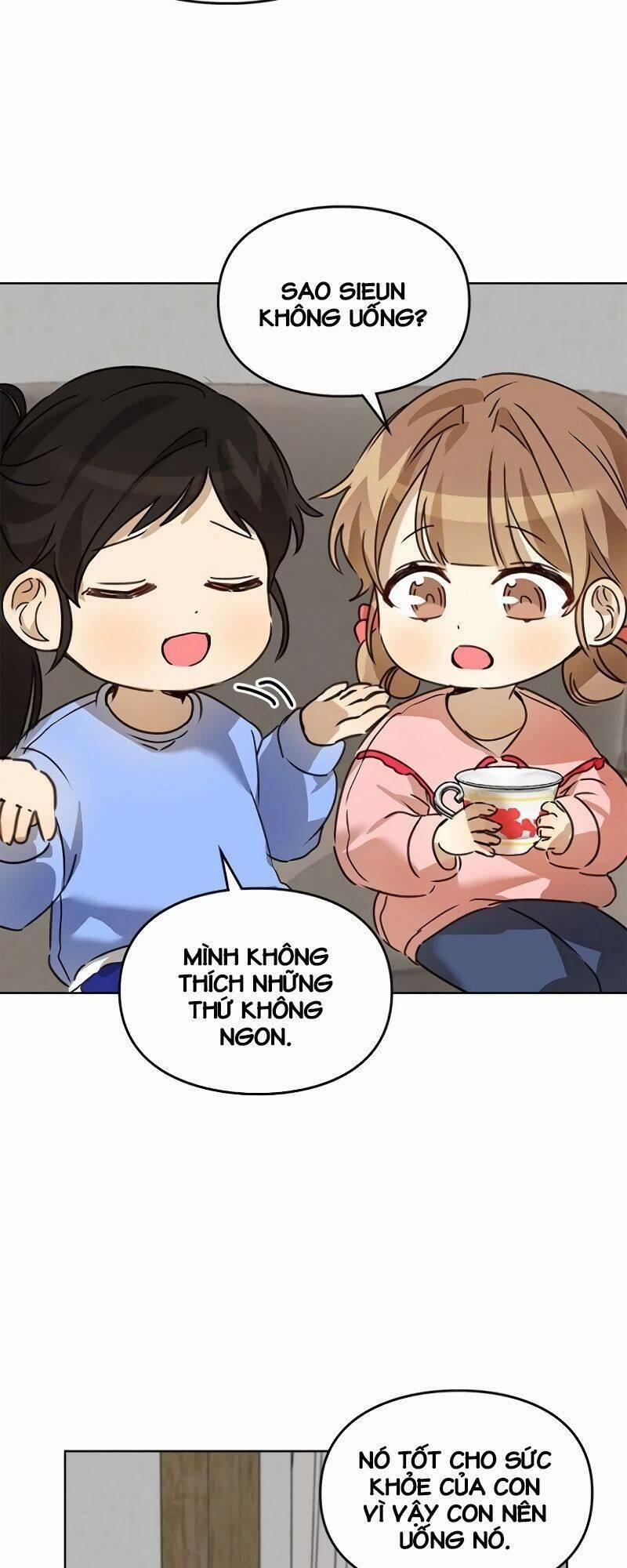 Tôi Trở Thành Một Người Cha 33 trang 48