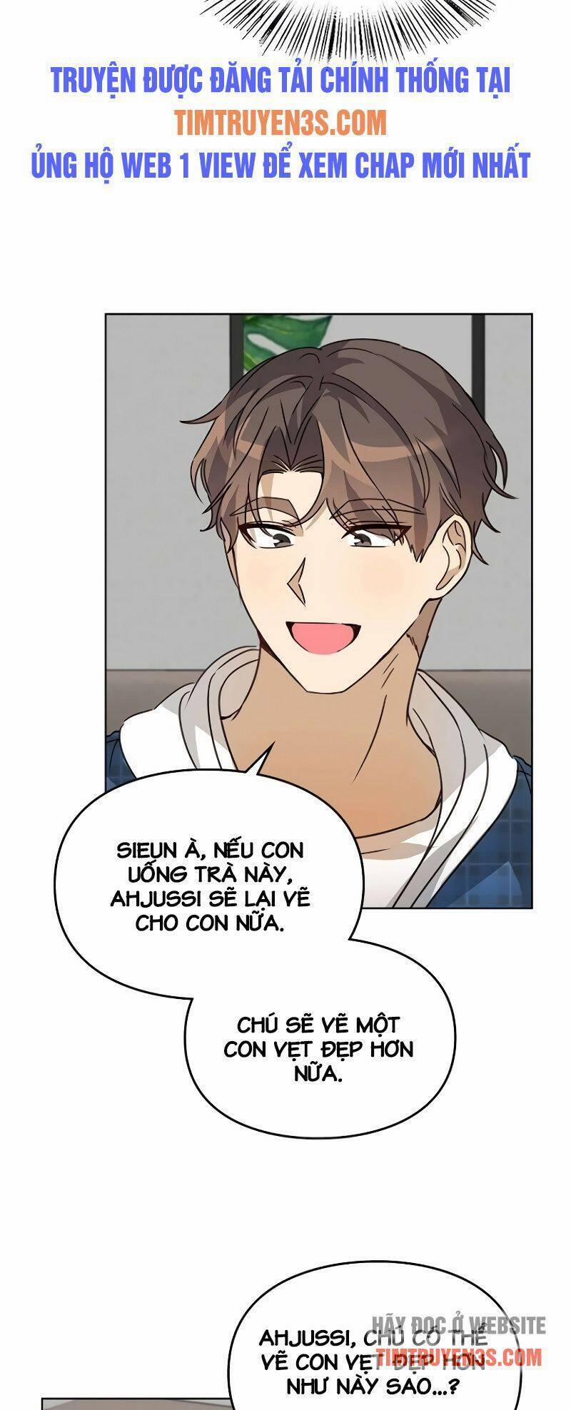 Tôi Trở Thành Một Người Cha 33 trang 51