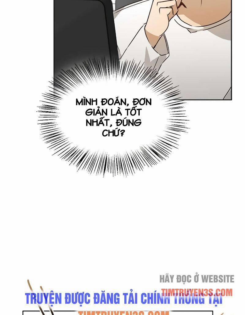 Tôi Trở Thành Một Người Cha 33 trang 57