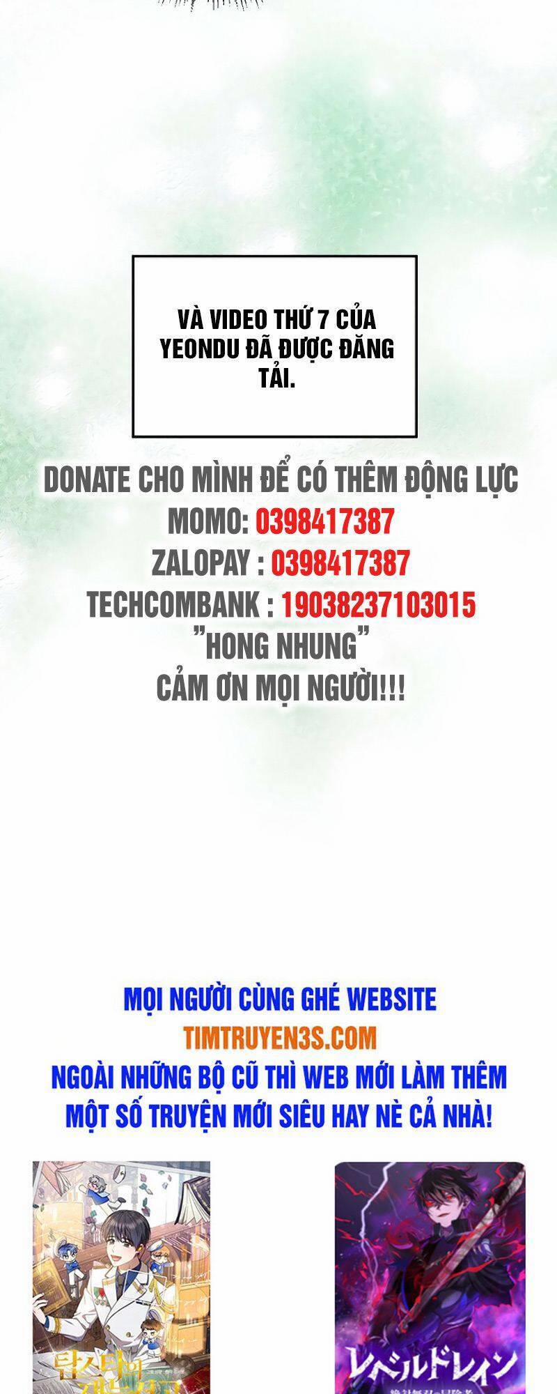 Tôi Trở Thành Một Người Cha 33 trang 61