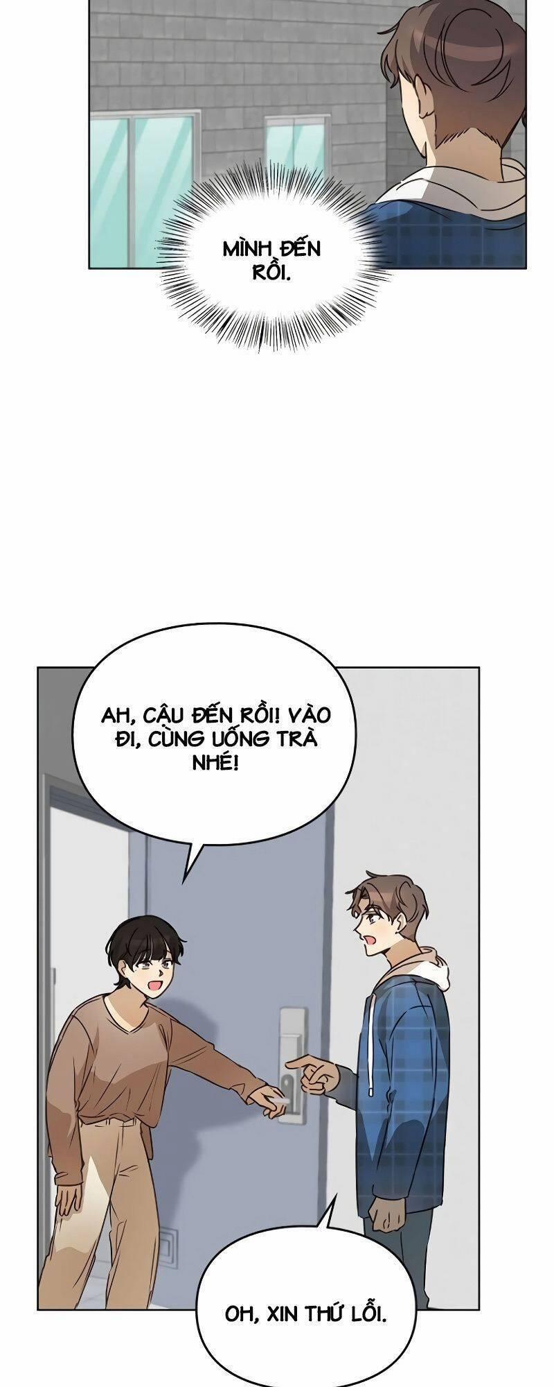 Tôi Trở Thành Một Người Cha 33 trang 7