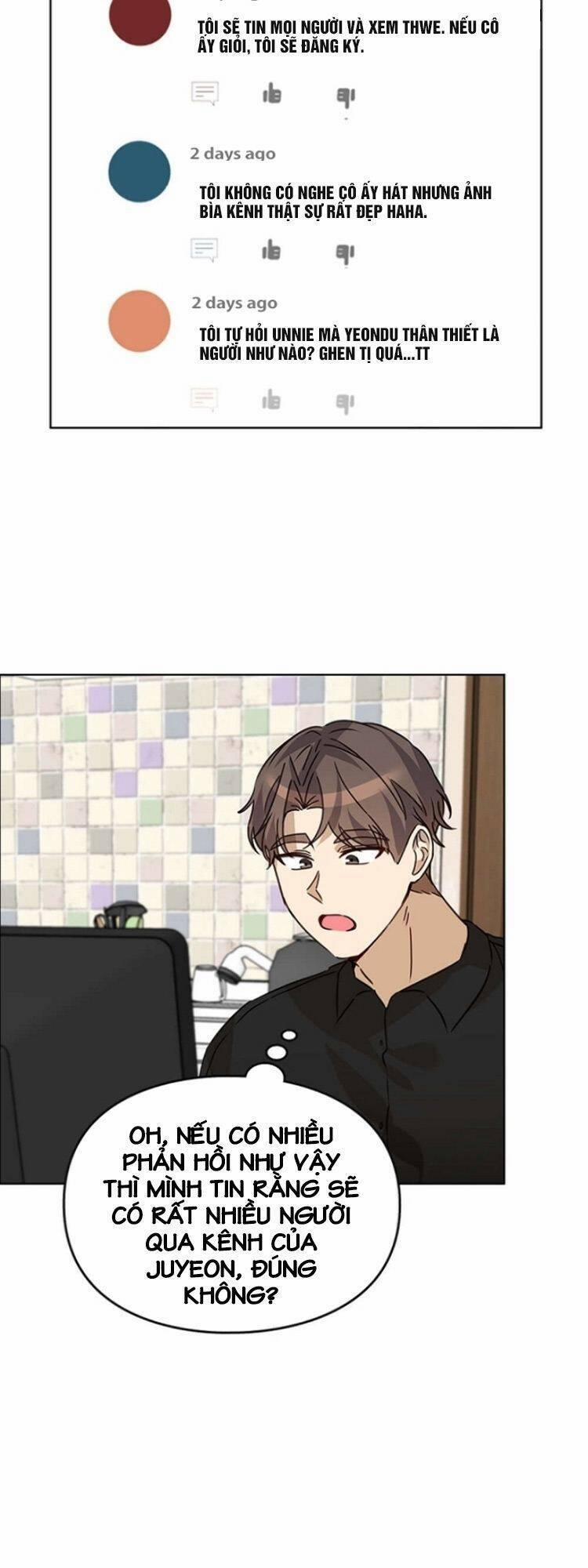 Tôi Trở Thành Một Người Cha 34 trang 19