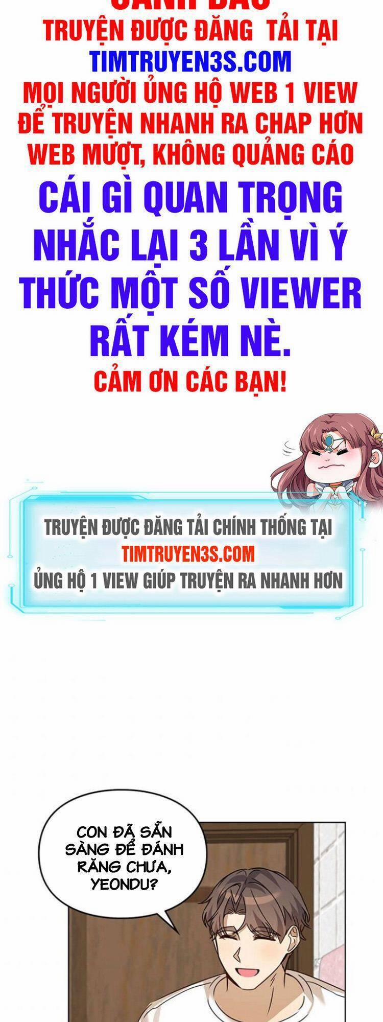 Tôi Trở Thành Một Người Cha 34 trang 2