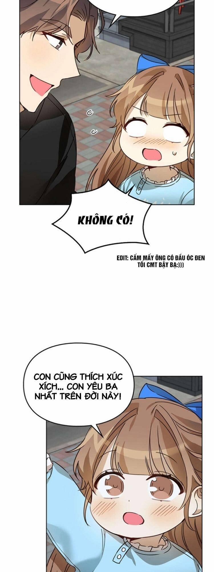 Tôi Trở Thành Một Người Cha 34 trang 28