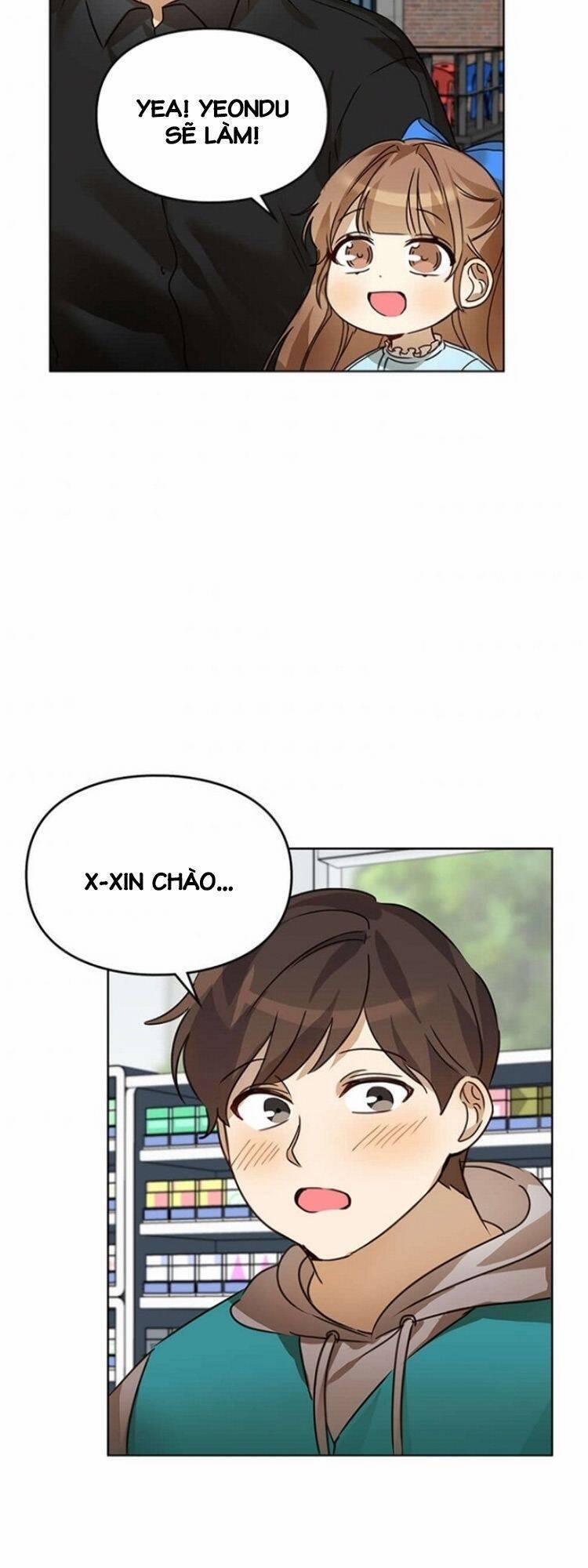 Tôi Trở Thành Một Người Cha 34 trang 30