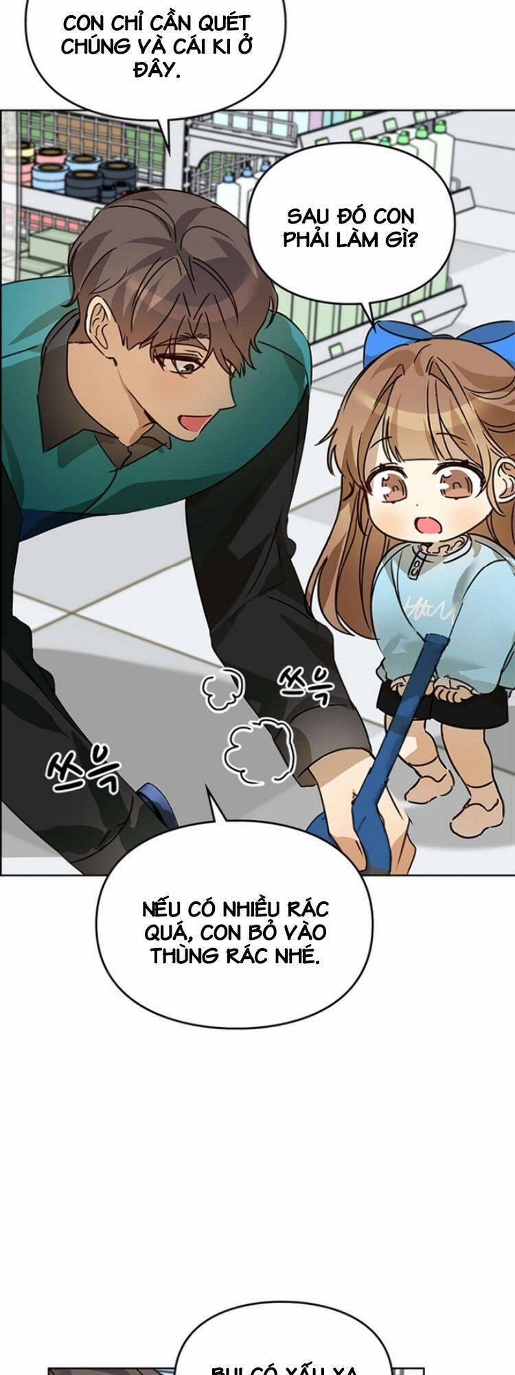 Tôi Trở Thành Một Người Cha 34 trang 35