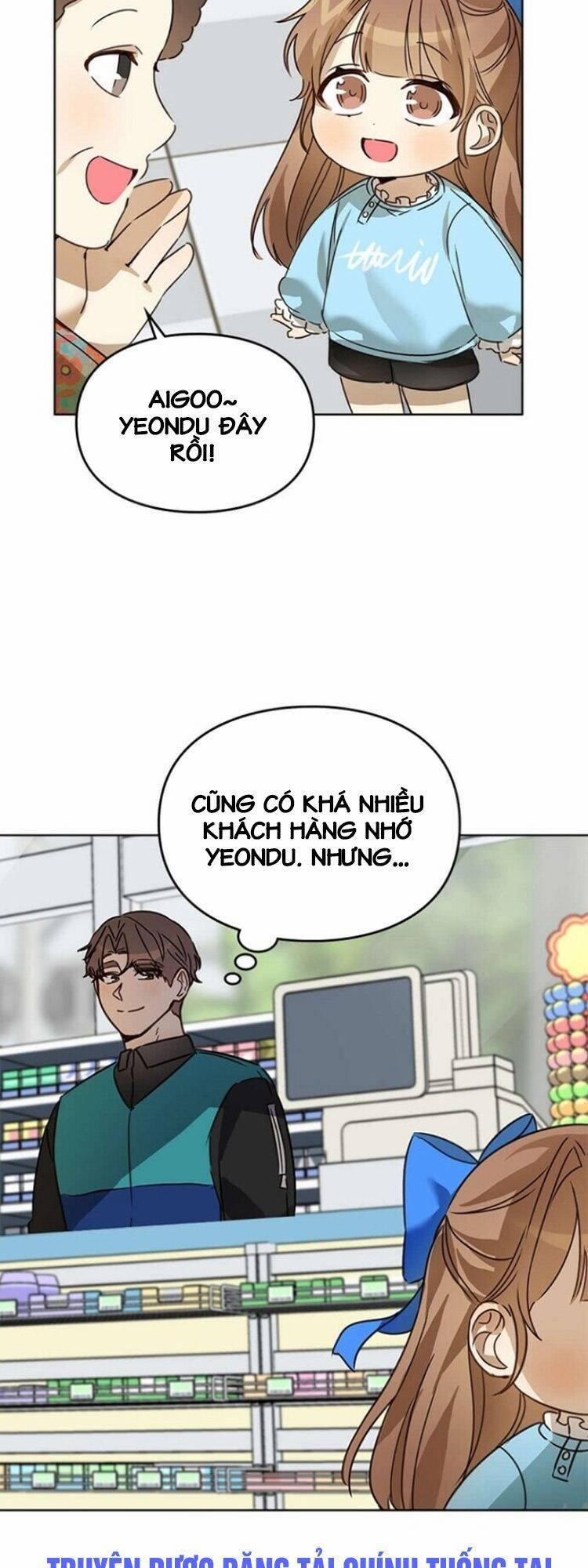 Tôi Trở Thành Một Người Cha 34 trang 38