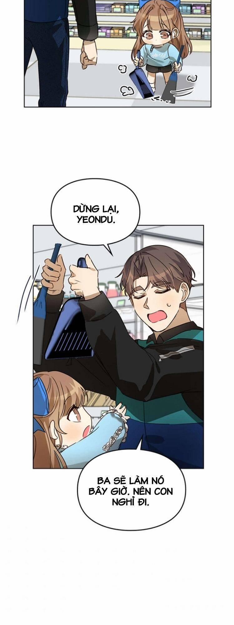 Tôi Trở Thành Một Người Cha 34 trang 42