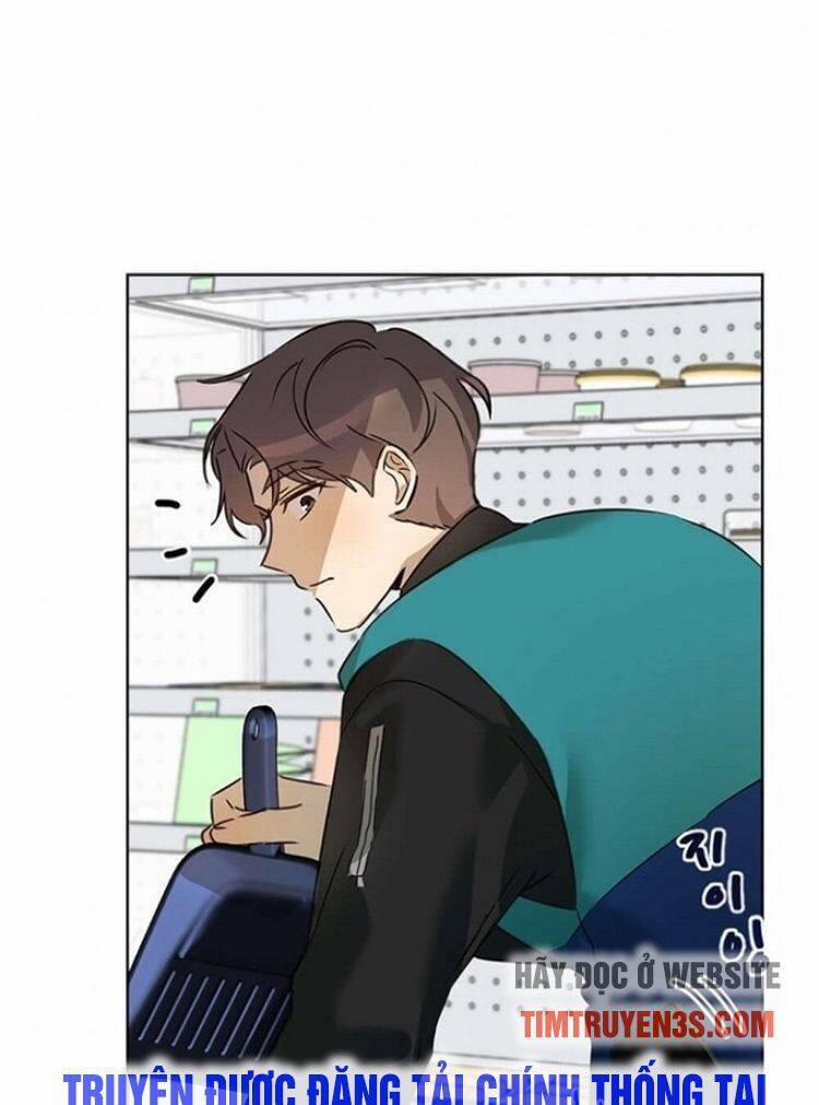 Tôi Trở Thành Một Người Cha 34 trang 43